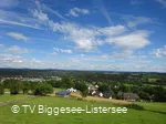 Aussichtsturm Wenden-Heid 5