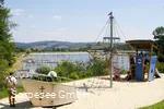 Spielplatz Promenade