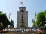 Der Aussichtsturm