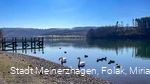 Badestelle Hunswinkel, Listertalsperre