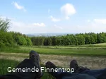 Aussicht von Bank