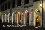 Das Museum von außen
