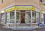 Korbach-Information
