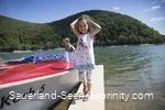 Ausflüge am Diemelsee