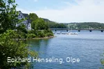 Listersee bei Kalberschnacke