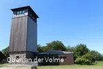 Der Robert-Kolb Turm auf der Nordhelle