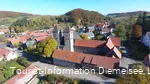Kloster Flechtdorf