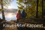 Wandern am Möhnesee