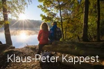 Wandern am Möhnesee