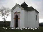 Kalvarienbergkapelle