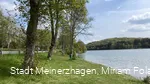 Badestelle Heiligenberg an der Listertalsperre