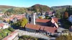 Kloster Flechtdorf
