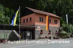 Besucherbergwerk Grube Christiane
