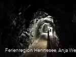 Staudammführung Hennesee
