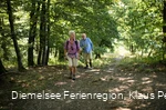 Wanderung Diemelsee - H2