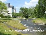 Kreishauspark Meschede