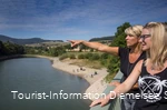Wandern um Naturpark Diemelsee