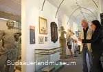 Das Südsauerlandmuseum