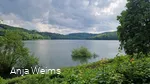 Blick auf den Hennesee 