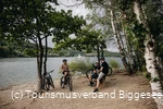 Bigge-Lister-Seenroute