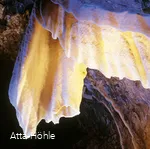 Die Atta-Höhle