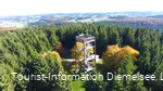 Dommelturm bei Ottlar