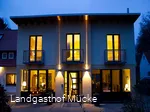 Landgasthof Mücke