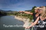 Wandern um Naturpark Diemelsee