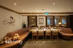 Romantik Hotel Platte - Restaurant Stammtisch - © sabrinity – CC-BY-SA.jpg