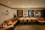 Romantik Hotel Platte - Restaurant Stammtisch - © sabrinity – CC-BY-SA.jpg