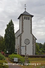 Kirche Helminghausen
