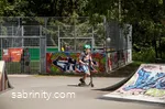 Skateanlage Seepark Möhnesee