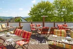 Terrasse Gasthof zum Hobel
