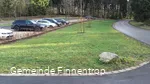 Wanderparkplatz Oberbecken