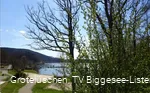 Badestelle Waldenburger Bucht