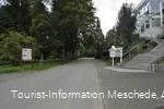 Wanderparkplatz Meschede