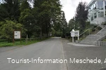 Wanderparkplatz Meschede