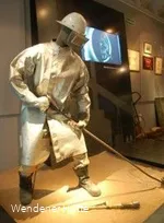 Wendener Hütte - Ausstellung
