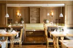 Romantik Hotel Platte - Restaurant Lieblingsplatz - © sabrinity – CC-BY-SA.jpg