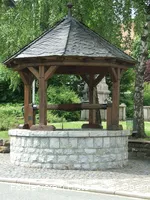 Kettenbrunnen Obermarsberg