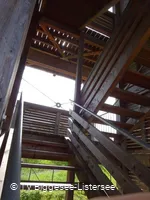 Aussichtsturm Wenden-Heid  3