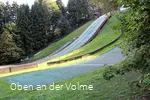 Hier landen die Springer