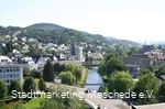 Innenstadt Meschede