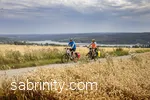 Radfahren Möhnesee