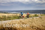 Radfahren Möhnesee