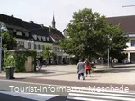 öffentliches WC
