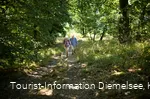 Wanderung bei Diemelsee Ottlar