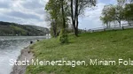 Badestelle Heiligenberg an der Listertalsperre