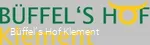 Logo Büffels Hof
