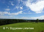 Aussichtsturm Wenden-Heid 6